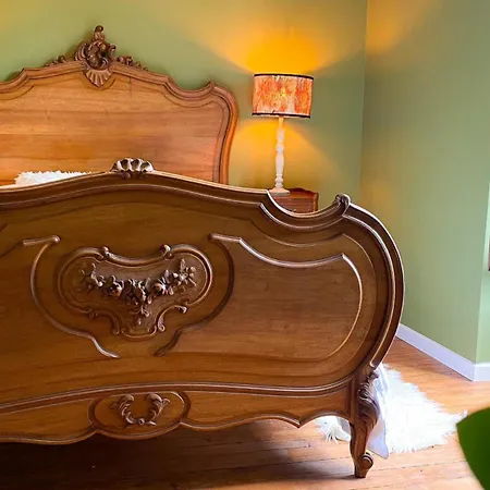 Empress House Mougon
