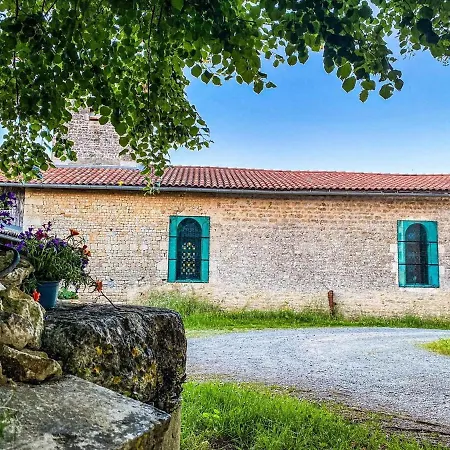 Empress House Mougon